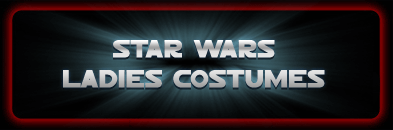 Star Wars Ladies Costumes